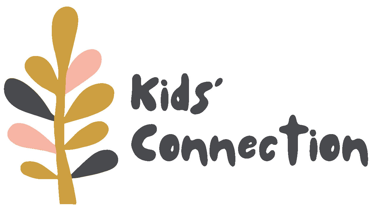 kidsconnection web