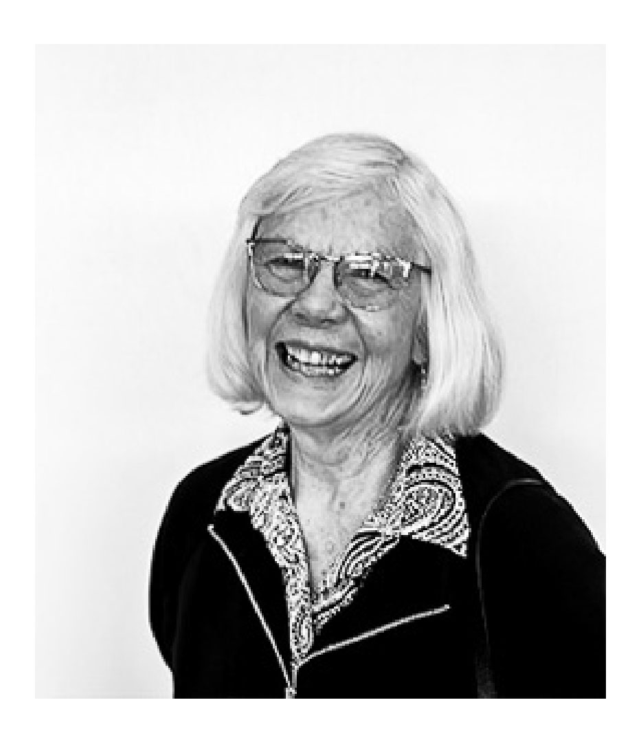 Elaine DuFosee(bw)