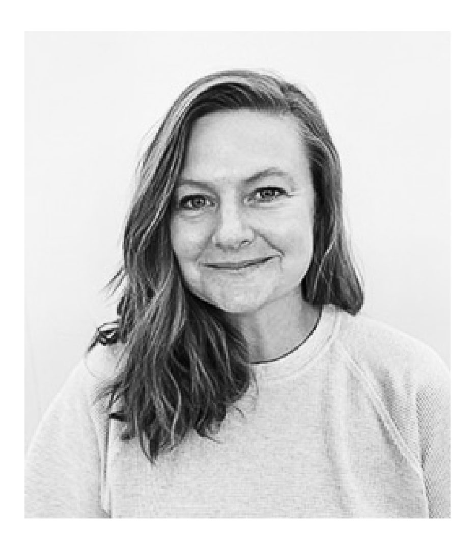 Ellie Grover(bw)