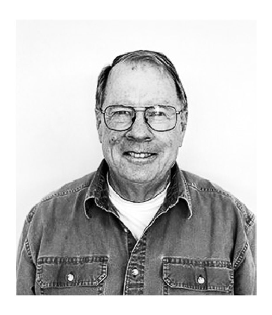 Greg King(bw)